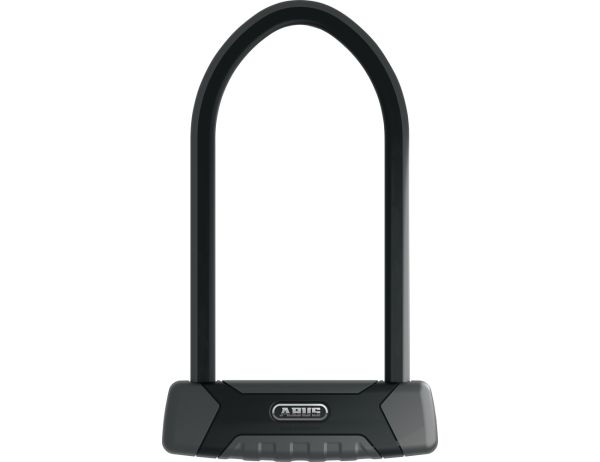 ABUS GRANIT XPlus 540/160HB300 + Halter EaZy KF - Schwarz