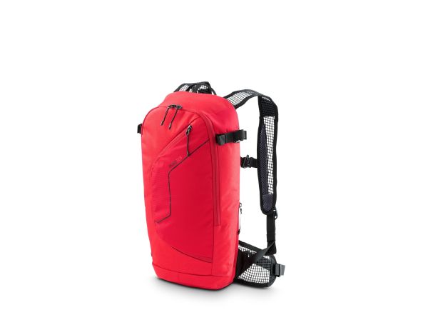 Cube Rucksack PURE TEN - Red