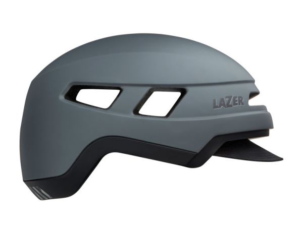 Lazer Cruizer NTA - Matte Dark Grey