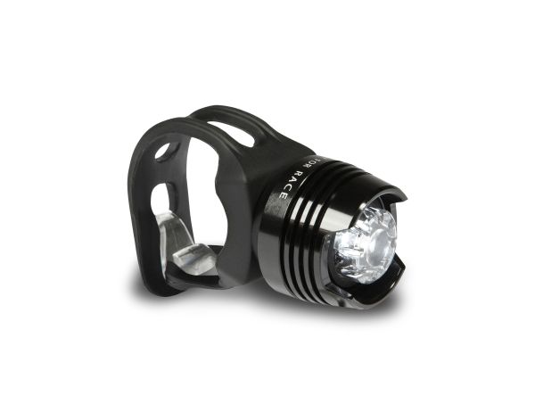 RFR Outdoor LED-Licht Diamond "White" - Black