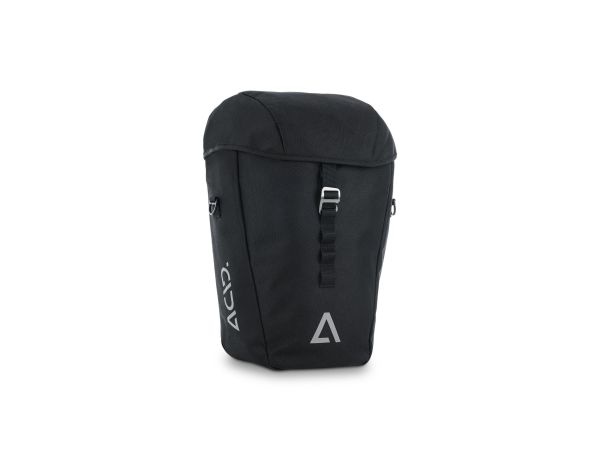 ACID Fahrradtasche CITY 20 - Black