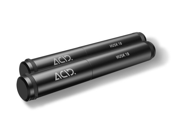 ACID Multi Tool HUSK 18 - Black