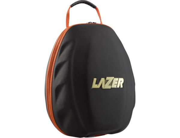 Lazer Helmtasche für Transportschutz - Schwarz